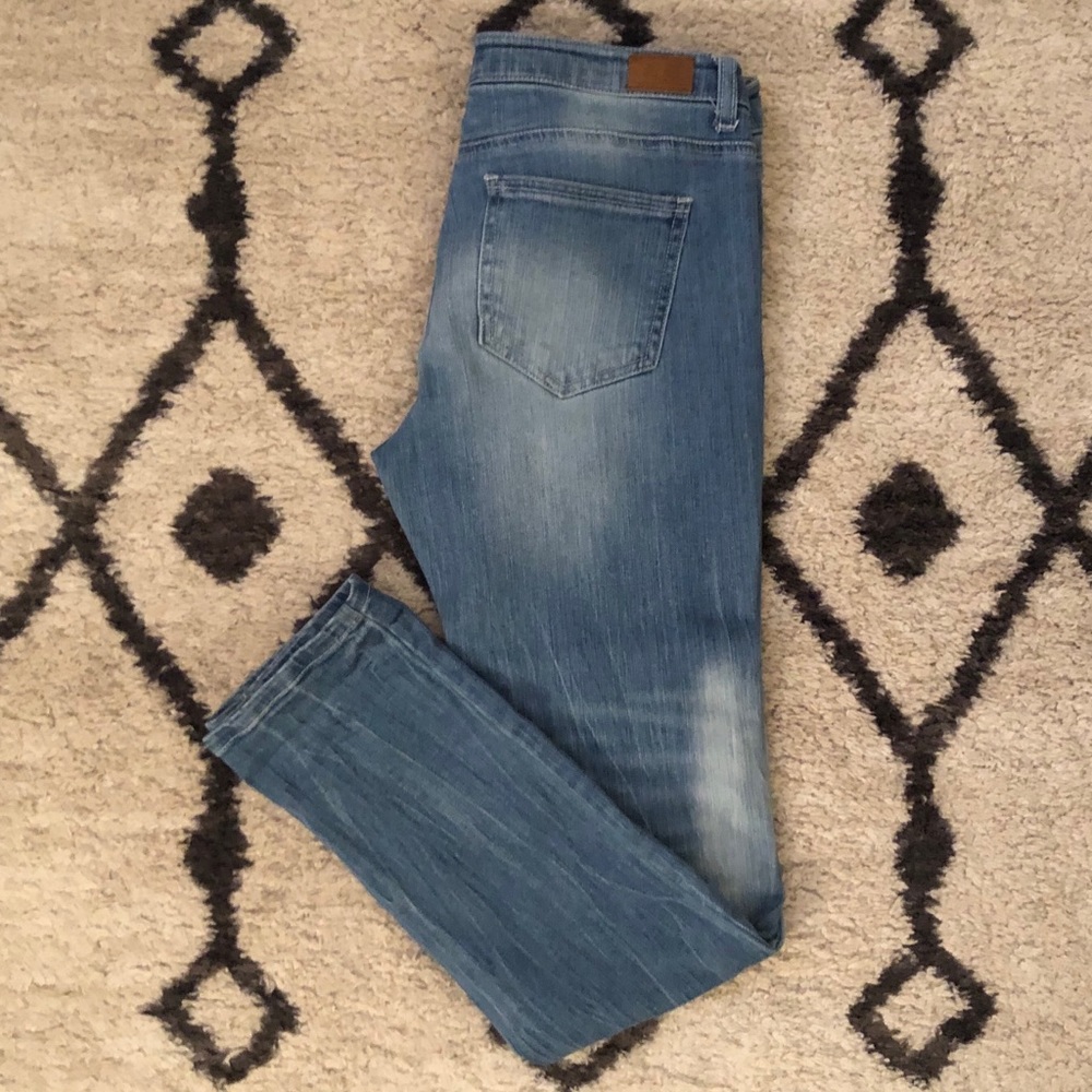 April Jeans - Picture 2 of 3
